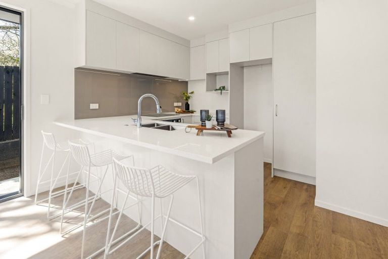 Photo of property in 66c Marendellas Drive, Bucklands Beach, Auckland, 2014