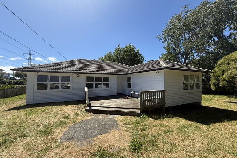 Photo of property in 12 Ingram Crescent, Otara, Auckland, 2023