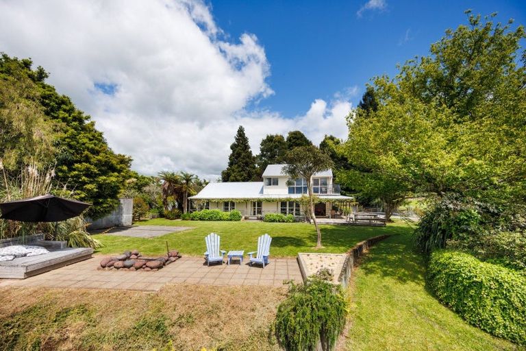 Photo of property in 1195c Pohangina Road, Pohangina, Ashhurst, 4884