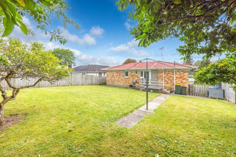 Photo of property in 25 Morris Road, Hillcrest, Hamilton, 3216