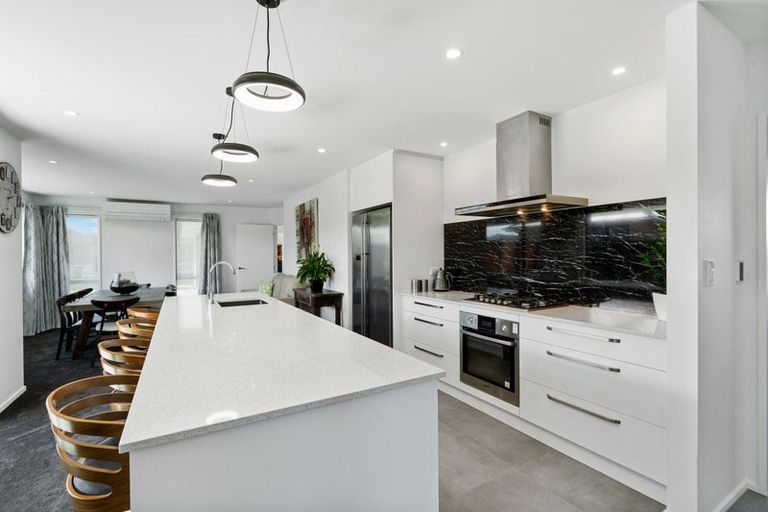Photo of property in 8 Te Raki Drive, Lincoln, 7608