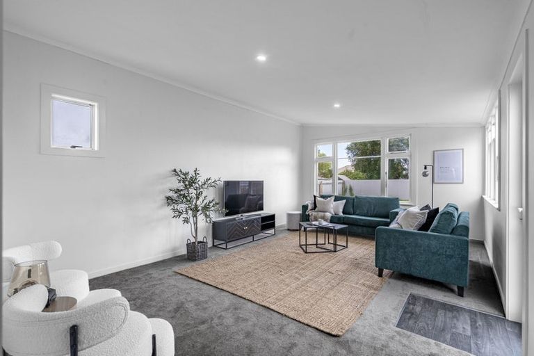 Photo of property in 14 Collingwood Street, Strathern, Invercargill, 9812