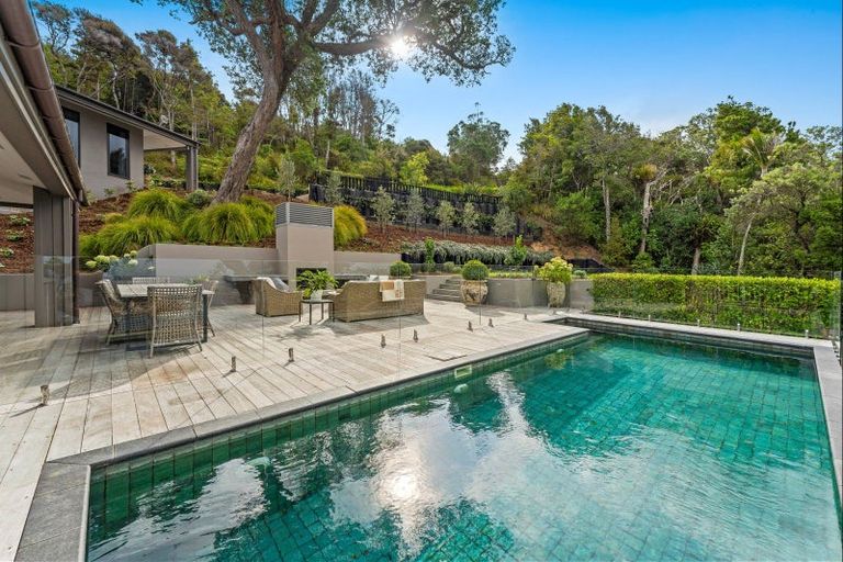 Photo of property in 25 Ti Point Road, Ti Point, Leigh, 0985