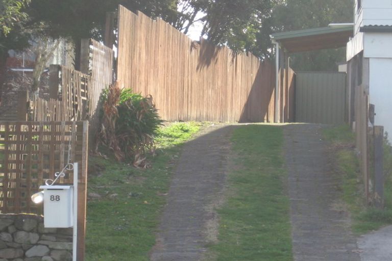 Photo of property in 88 Windermere Drive, Poike, Tauranga, 3112