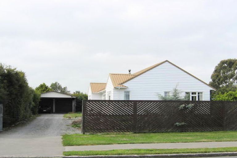 Photo of property in 18 William Street, Rolleston, 7614