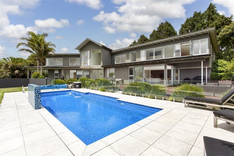 Photo of property in 41 Farquharson Road, Hunua, Papakura, 2583