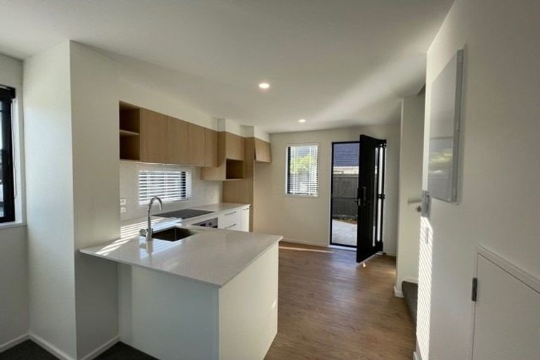 Photo of property in 5/77 Southampton Street, Sydenham, Christchurch, 8023