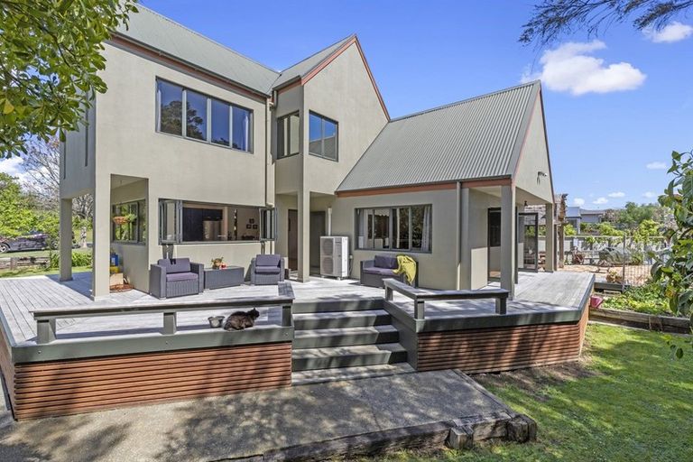 Photo of property in 103 Allen Street, Morrinsville, 3300