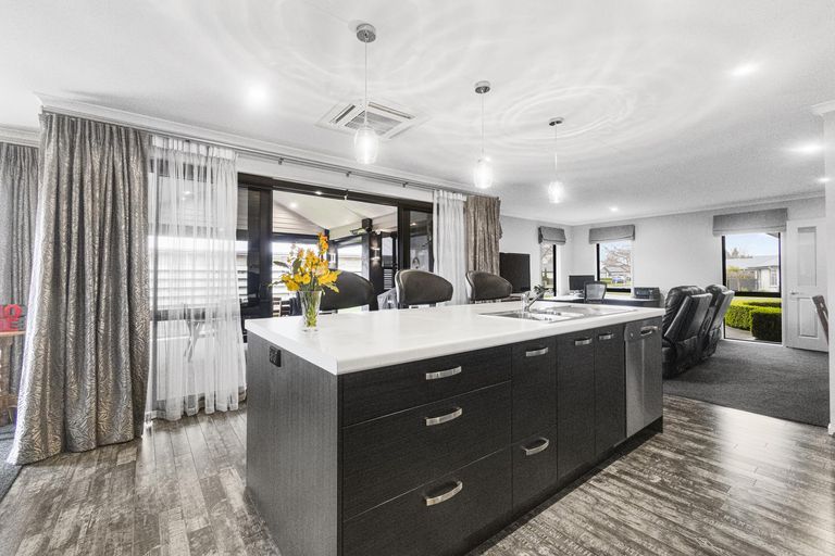 Photo of property in 26 Mckenzie Place, Matamata, 3400