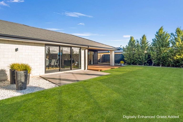 Photo of property in 17 Gemini Place, Rolleston, 7614