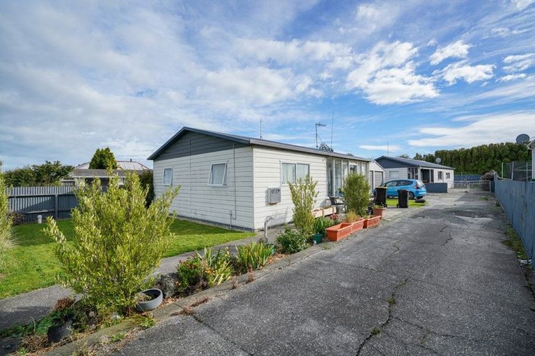 Photo of property in 72 William Street, Appleby, Invercargill, 9812