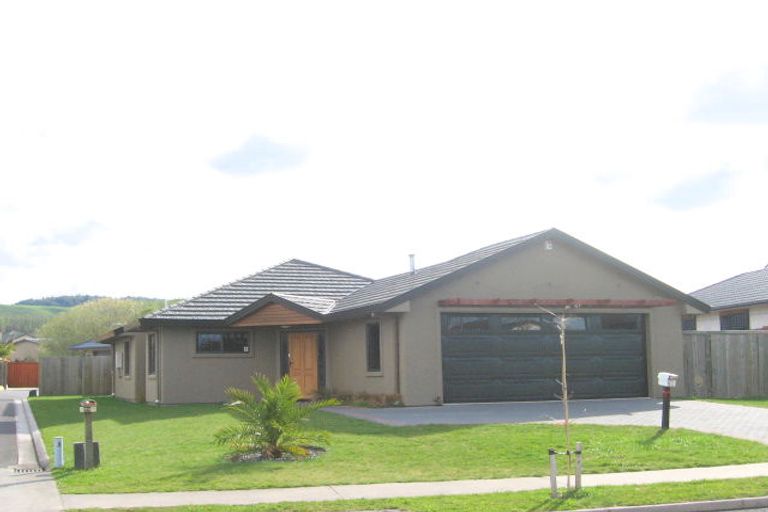 Photo of property in 30 Mccahon Drive, Pukehangi, Rotorua, 3015