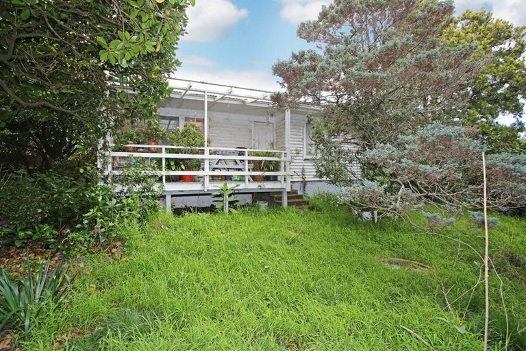 Photo of property in 44 Cape Road, Mangere, Auckland, 2022