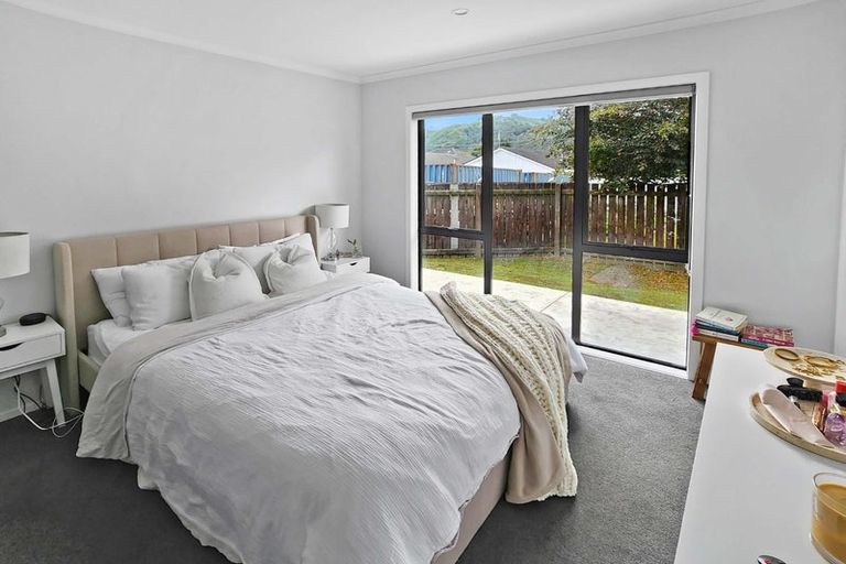 Photo of property in 16a Sharpe Crescent, Wainuiomata, Lower Hutt, 5014