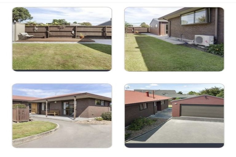 Photo of property in 8 Lowry Avenue, Redwood, Christchurch, 8051