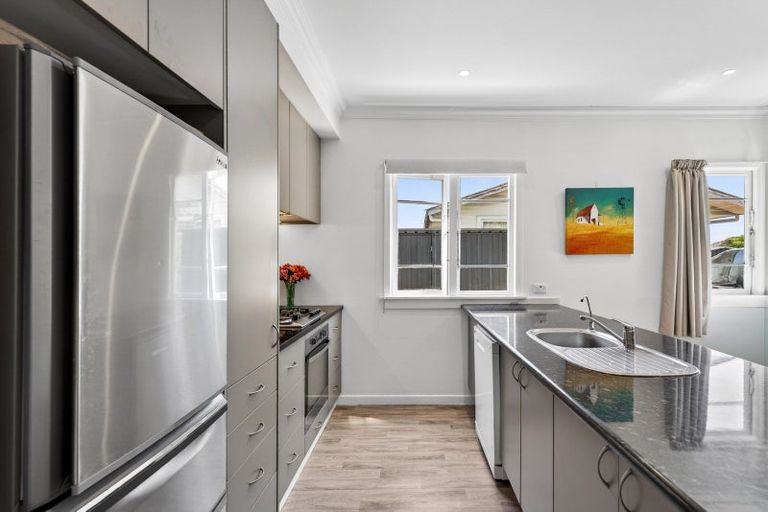 Photo of property in 419 Brunswick Street, Saint Leonards, Hastings, 4120