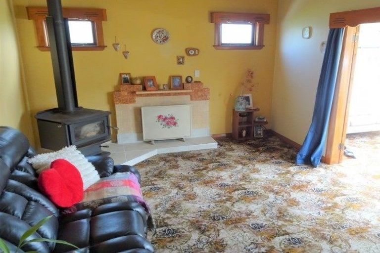 Photo of property in 58 Marlborough Street, Greymouth, 7805