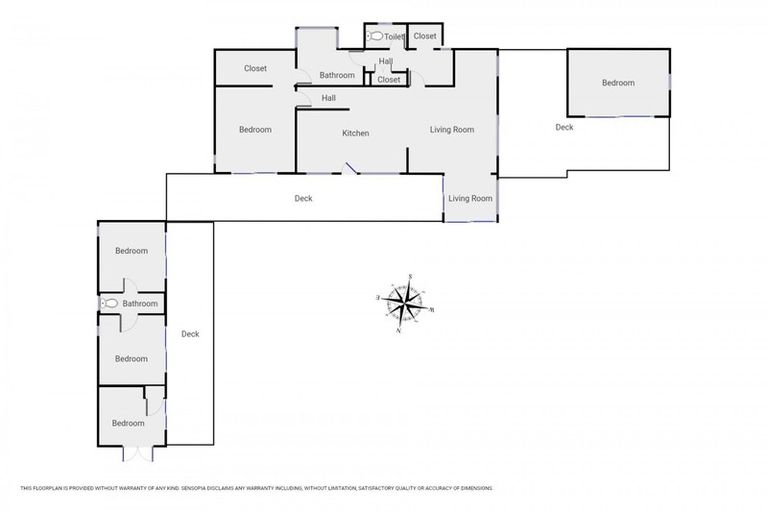 Photo of property in 77 Kings Avenue, Waikuku Beach, 7402