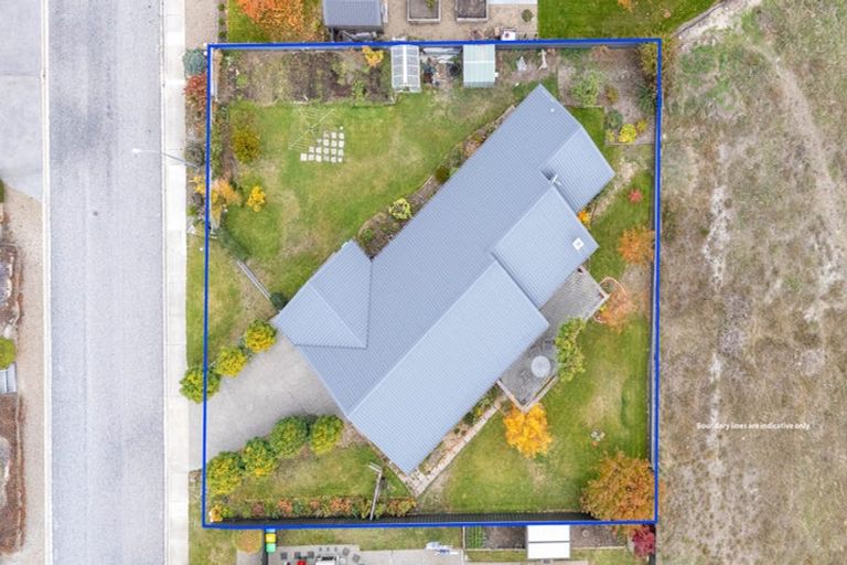 Photo of property in 21 Walnut Grove, Alexandra, 9320