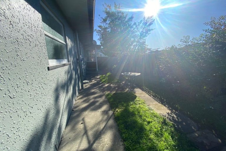 Photo of property in 54b Oxford Street, Richmond, 7020