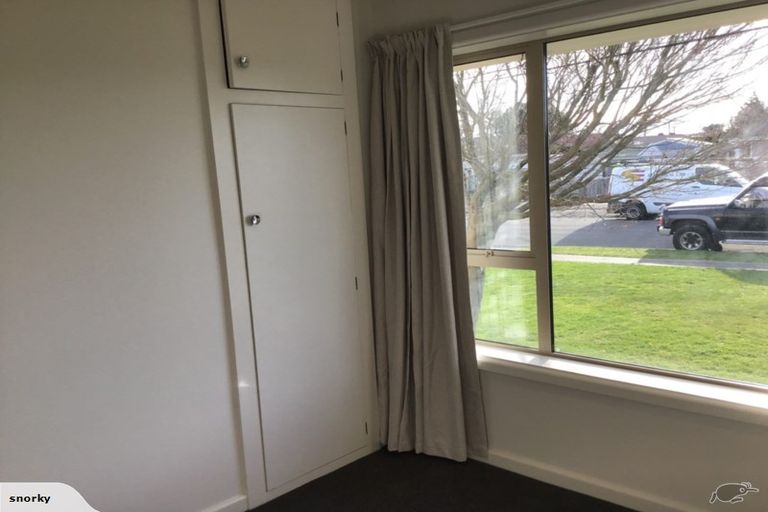 Photo of property in 4 Tekoa Place, Hoon Hay, Christchurch, 8025