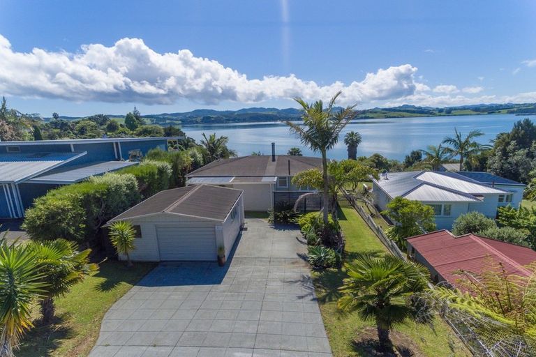 Photo of property in 21 Grey Street East, Mangonui, 0420