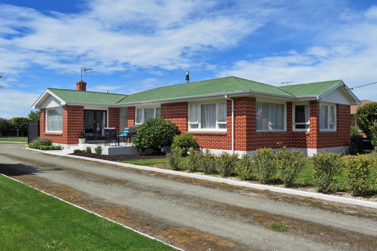 Photo of property in 40 Hornbrook Street, Temuka, 7920