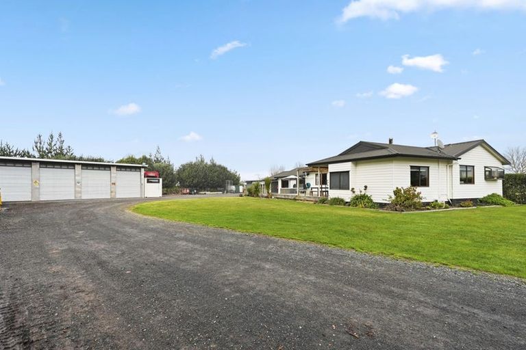 Photo of property in 1983 Orini Road, Whitikahu, Taupiri, 3792