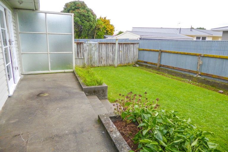 Photo of property in 95 Ferguson Street, West End, Palmerston North, 4412