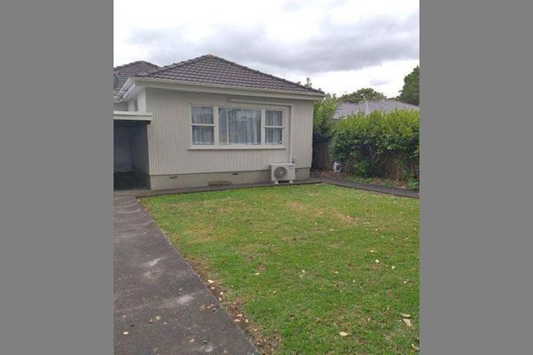 Photo of property in 5/9 South Street, Papakura, 2110