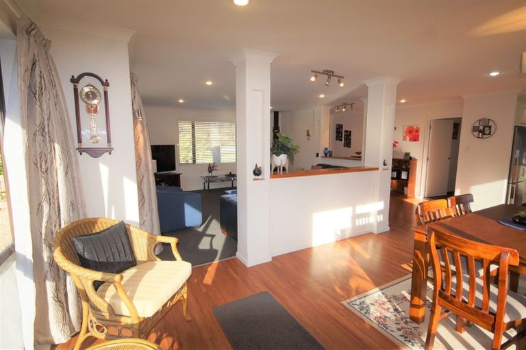 Photo of property in 7 Glyn Wye Lane, Hanmer Springs, 7334