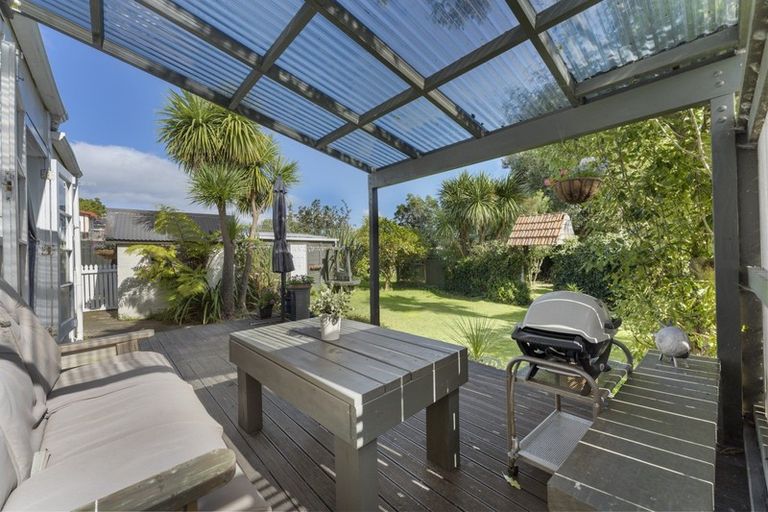 Photo of property in 149 Cambridge Street, Levin, 5510