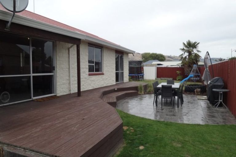 Photo of property in 12 Saint Lukes Street, Woolston, Christchurch, 8062