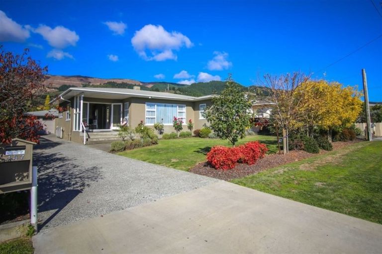 Photo of property in 187 Hill Street, Richmond, 7020