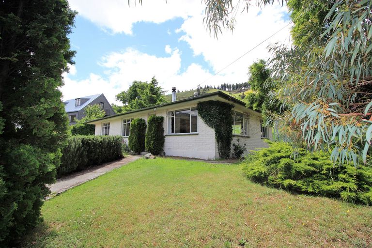 Photo of property in 36 Hazlett Street, Clyde, 9330