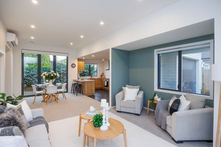 Photo of property in 18a East Street, Terrace End, Palmerston North, 4410