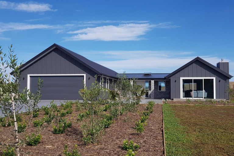 Photo of property in 1 Blue Penguin Drive, Kerikeri, 0294