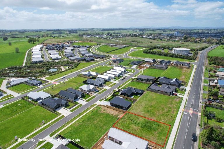 Photo of property in 46 Frontier Road, Te Awamutu, 3876
