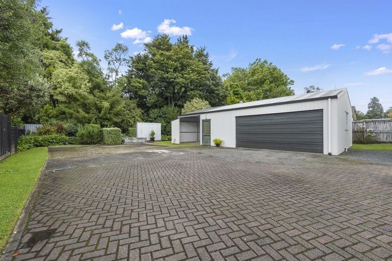 Photo of property in 34 Hohaia Street, Matamata, 3400