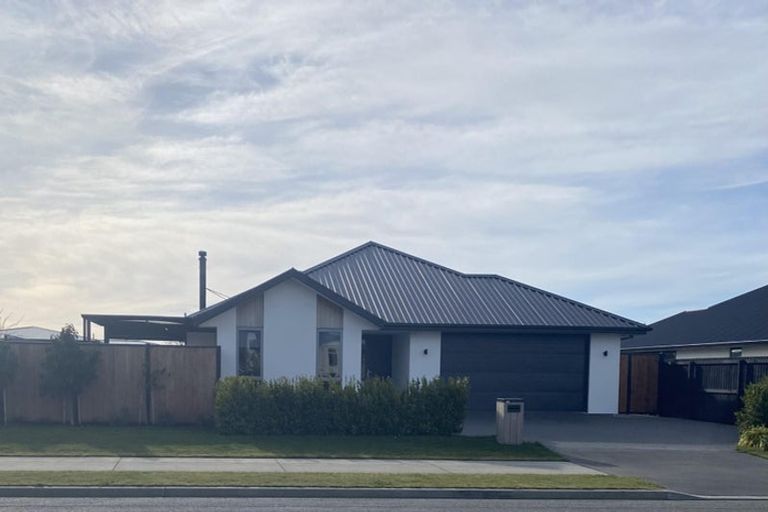 Photo of property in 87 Edward Street, Lincoln, 7608