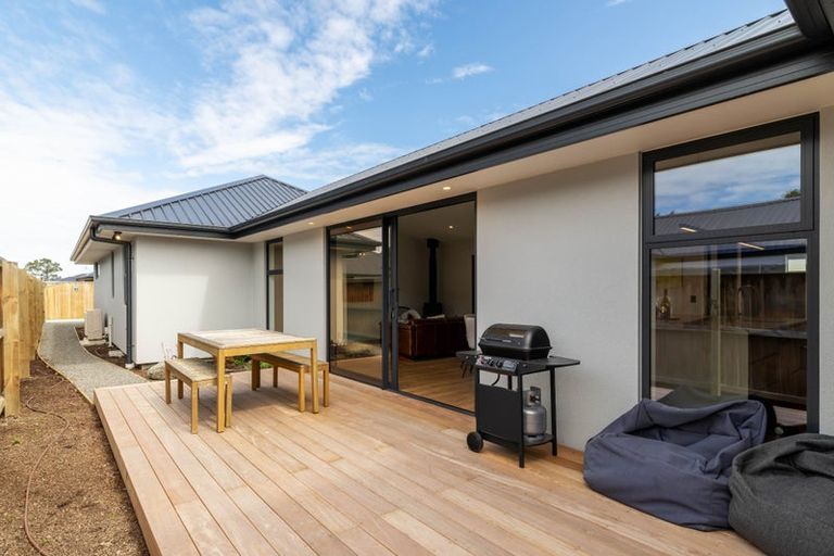 Photo of property in 108 Spalling Road, Halswell, Christchurch, 8025