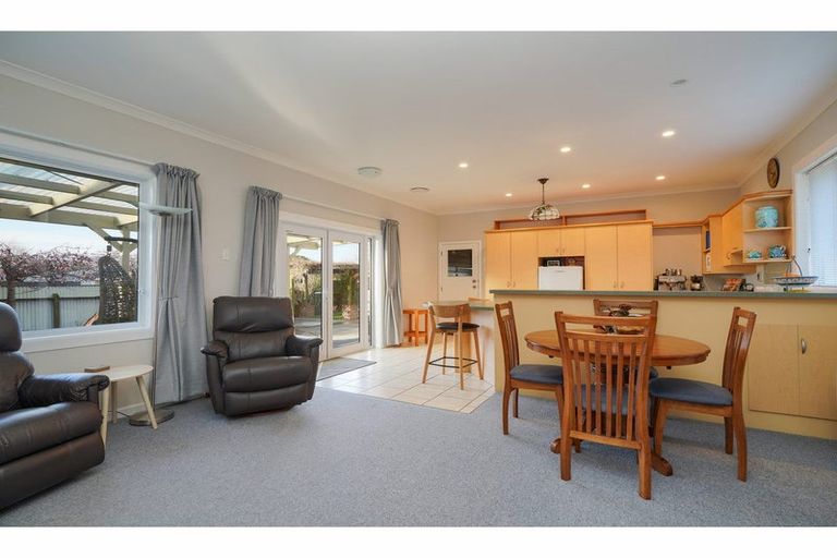 Photo of property in 129 Bainfield Road, Waikiwi, Invercargill, 9810