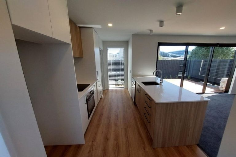 Photo of property in 5/63 Waltham Road, Sydenham, Christchurch, 8023