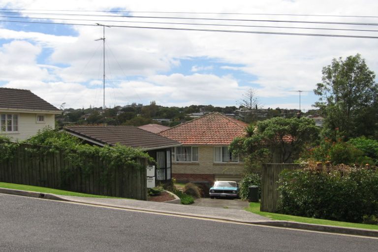 Photo of property in 55 Corunna Road, Milford, Auckland, 0620