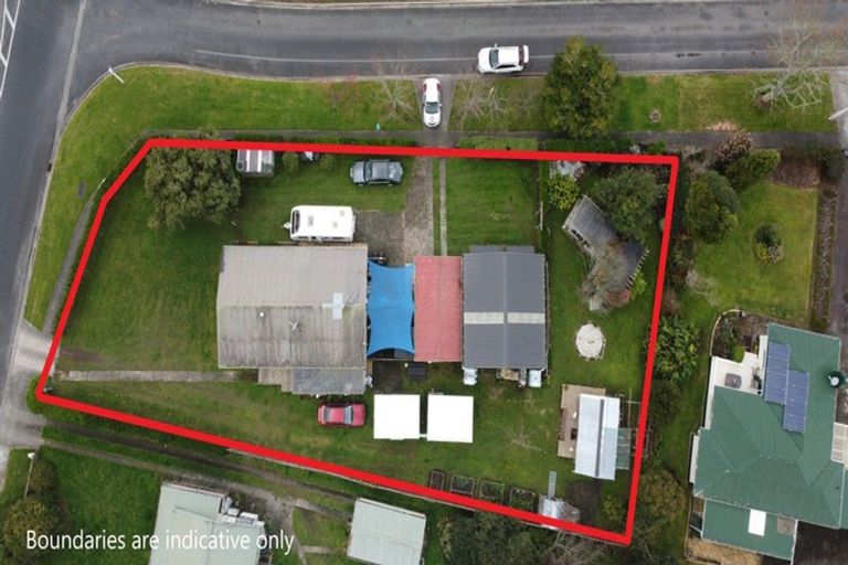 Photo of property in 56 Te Putu Street, Taupiri, 3721