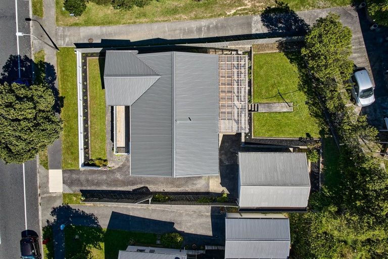 Photo of property in 55 Omapere Street, Whitby, Porirua, 5024