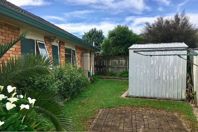 Photo of property in 8 Fintona Place, Dannemora, Auckland, 2016