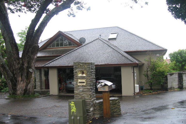 Photo of property in 42 Benson Road, Remuera, Auckland, 1050