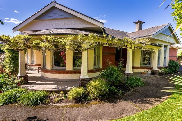 Photo of property in 4 Willowbank, North Dunedin, Dunedin, 9016