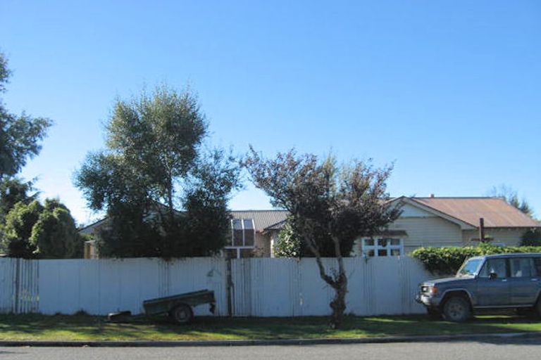 Photo of property in 2 Mcmillan Street, Methven, 7730